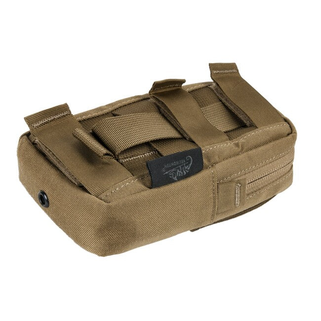 Helikon-Tex NAVTEL Puzdro [O.08] - Cordura - Earth Brown / Clay