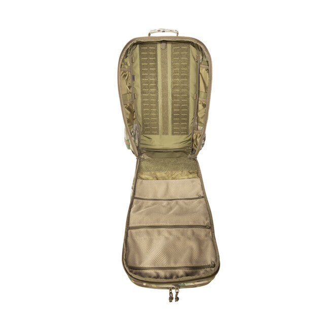 Tasmanian Tiger Modular Trooper Pack MC, Multicam, 55L