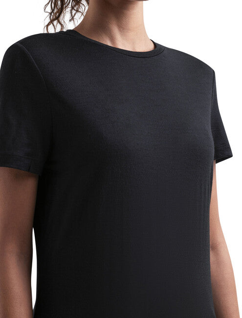 Icebreaker Women's Merino T-Shirt 150 Tech Lite III