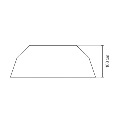 Coleman FastPitch Pop Up Galiano Tent for 4 Person