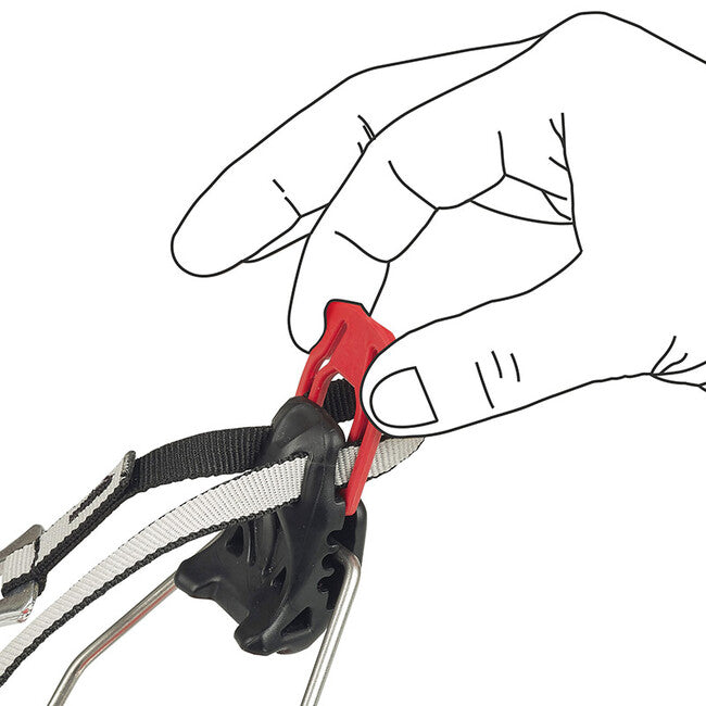 CAMP Skimo Pure Nanotech Steel Crampons