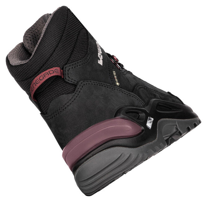 Lowa Women's Renegade GTX Mid Ls Trekking Boot