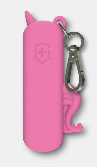 Victorinox Pocket Knife Pouch, Pink