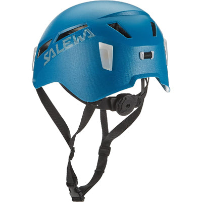 Salewa Pura Helmet, Blue