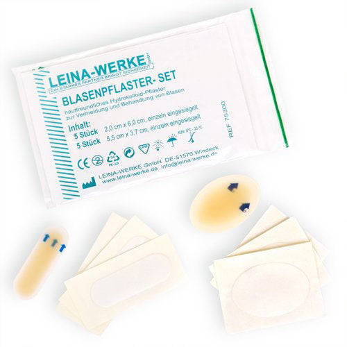 BasicNature Blister Plaster