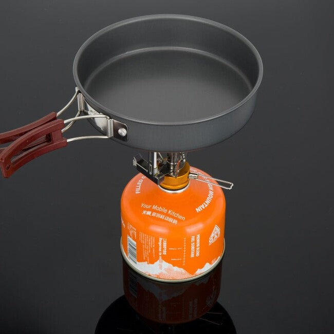 Fire Maple Stainless Steel Gas Stove FMS-102
