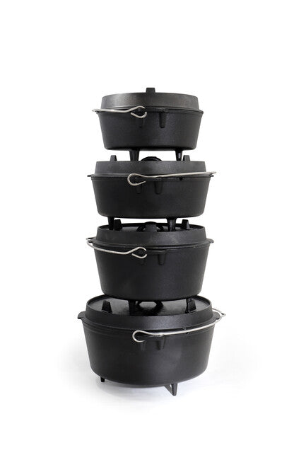 Origin Outdoors Grapen Dutch Oven 12
