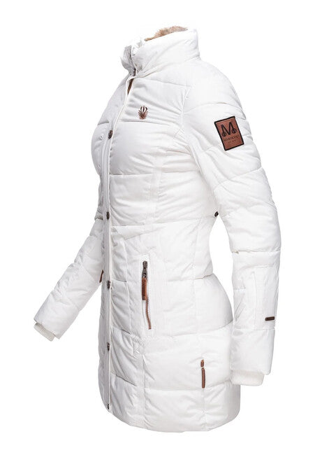 Marikoo Lieblings Jacket Women's Winter Hooded