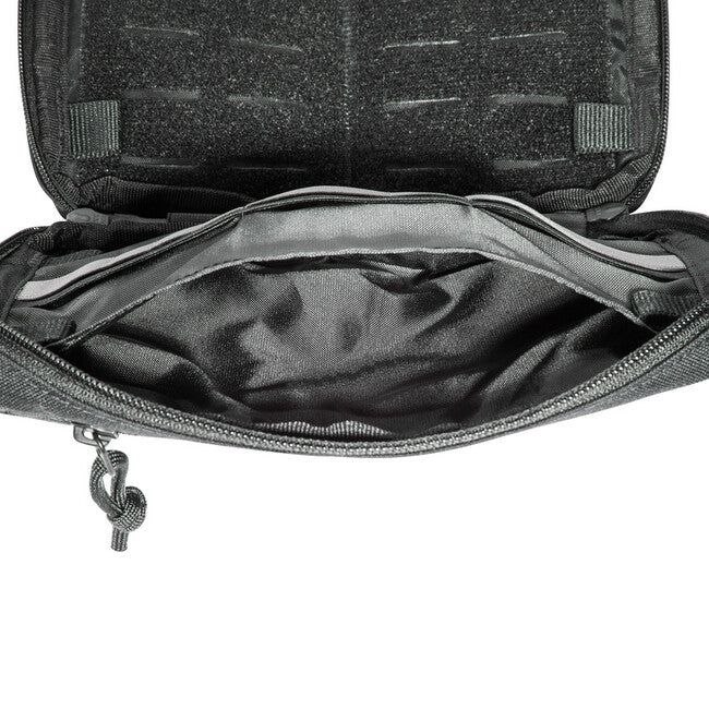 Tasmanian Tiger Tactical EDC Pouch, Black