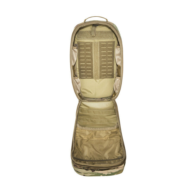 Tasmanian Tiger Modular Combat Pack MC Backpack, Multicam 22L
