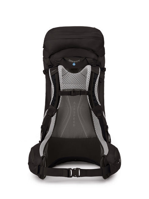 Osprey Atmos AG LT 50 Backpack, Black