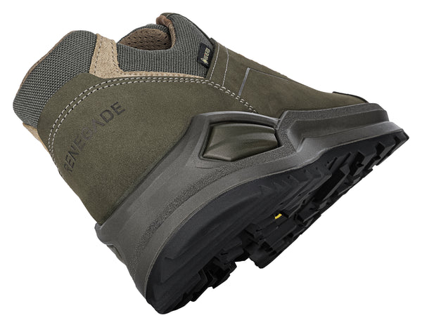 Lowa Men's Renegade EVO GTX LO Trekking Shoe
