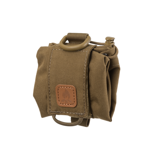 Helikon-Tex Bushcraft Universal Pouch, Black