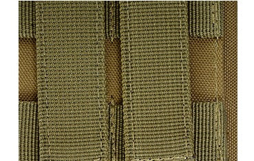 WARAGOD Ringo Mobile Phone Pouch, Multicam