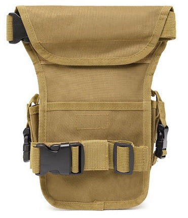 WARAGOD Major Thigh Pocket, Olive