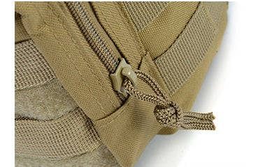 WARAGOD Axan Bottle Cover, Olive