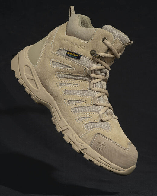 Pentagon Achilles XTR 6" Trekking Boot, Coyote