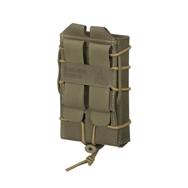 Direct Action® Quick Reload Pouch, Rifle, Cordura, Woodland