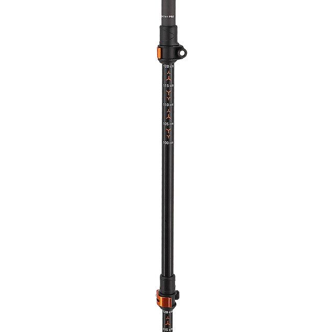 CAMP Backcountry Pro 2 Trekking Poles, 63 - 135 cm