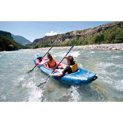 Sevylor Tahiti Plus Kayak
