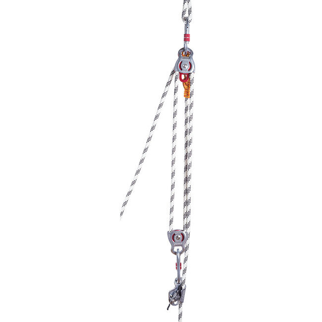 CAMP Tethys PRO Pulley