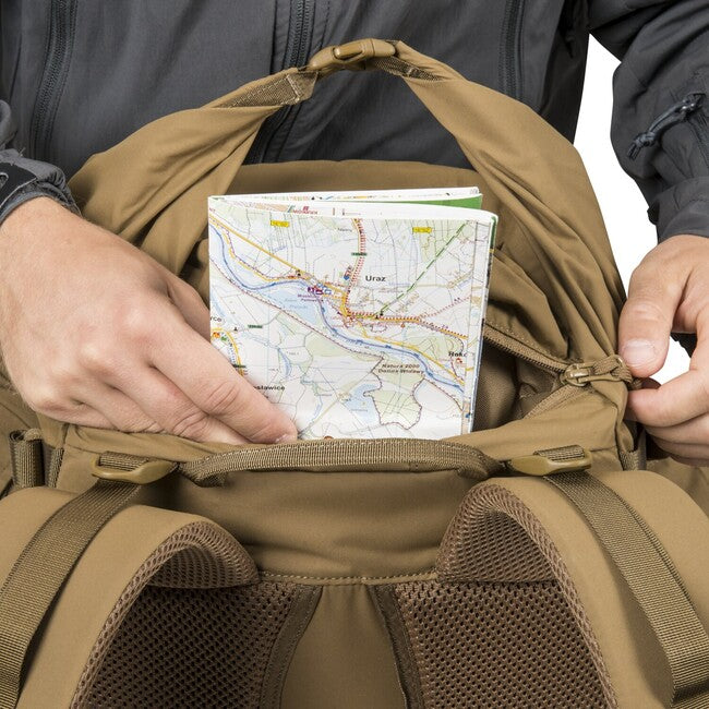 Helikon-Tex Summit Backpack, Shadow Grey