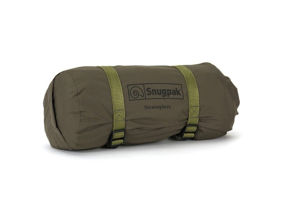 Snugpak Stratosphere Bivvy Tent, Olive