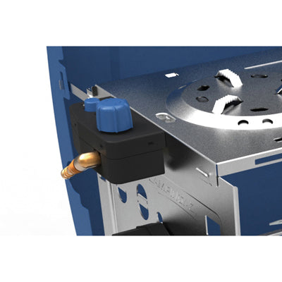Campingaz 400 SGR Grill and Burner Combo