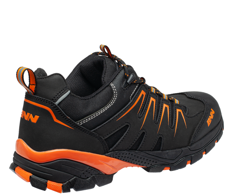 Bennon Orlando XTR O2 NM Low Work Shoes