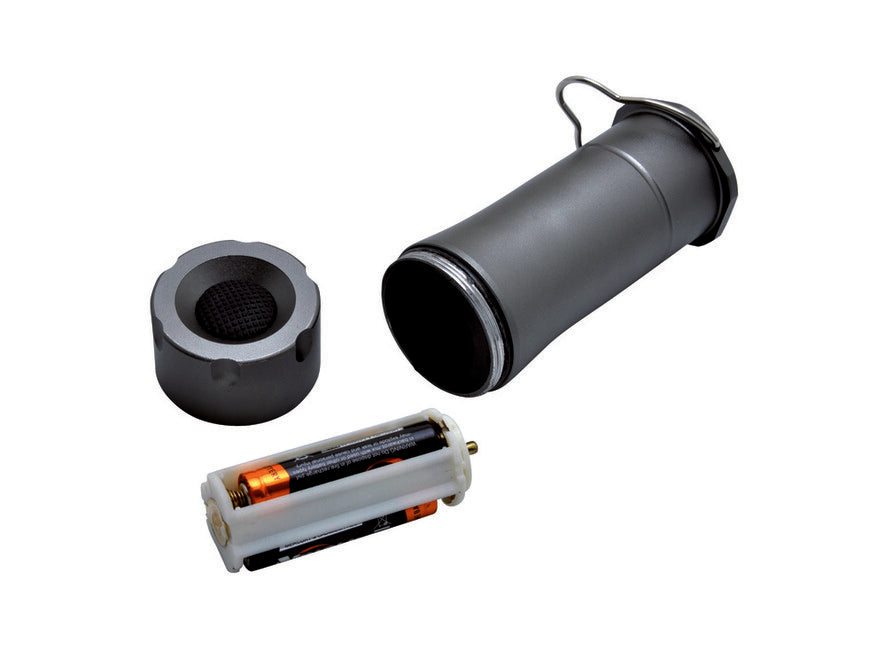 Baladeo PLR425 Roc Flashlight