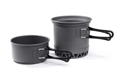 Origin Outdoors Radiator Mugs, 1-2 Person