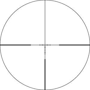 Vortex Optics Razor® HD Gen II-E 1-6x24 SFP VMR-2 MRAD Rifle Scope