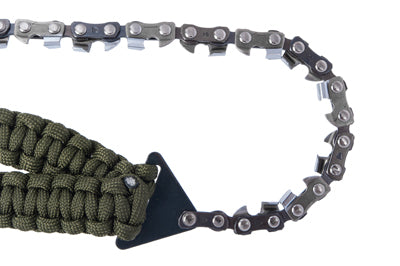 Origin Outdoors Two-Hand Chain Saw, 64 cm