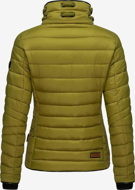 Navahoo Lulana Women's Transitional Hoodie Jacket