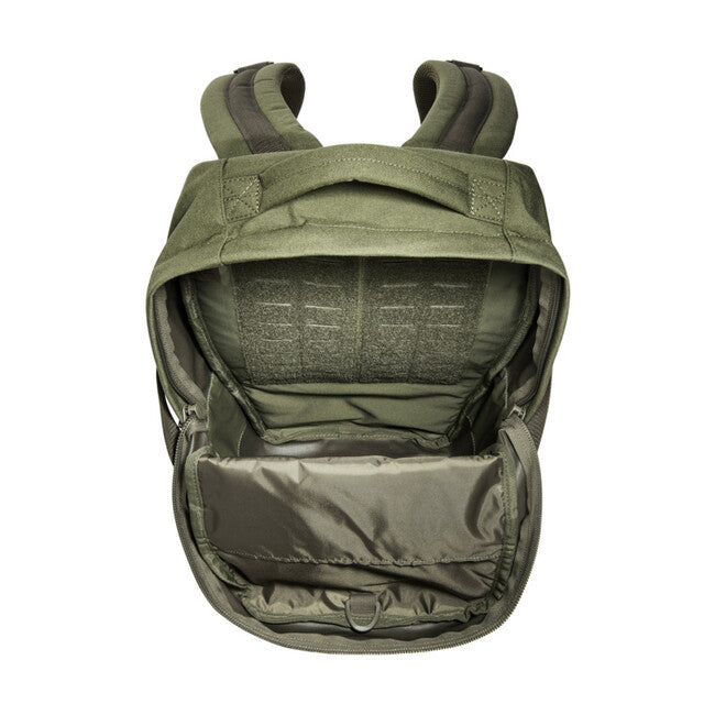 Tasmanian Tiger Modular Daypack L, Olive, 18L
