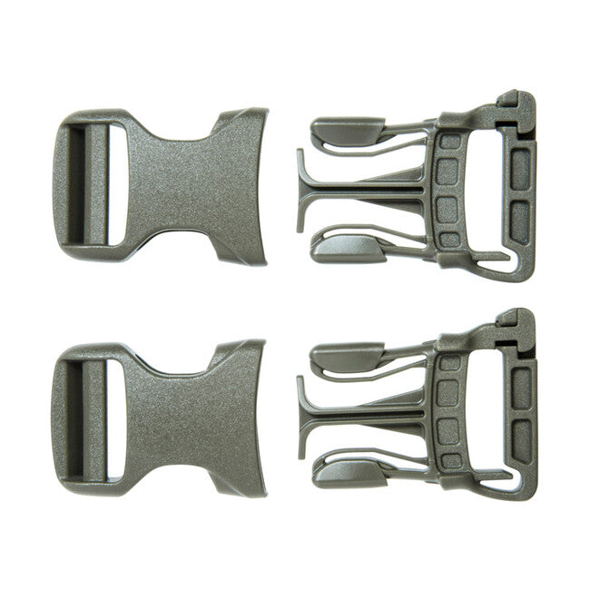 Tasmanian Tiger SR 25 spona Safety QA, olivová