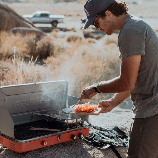 PRIMUS Atle II Gas Stove
