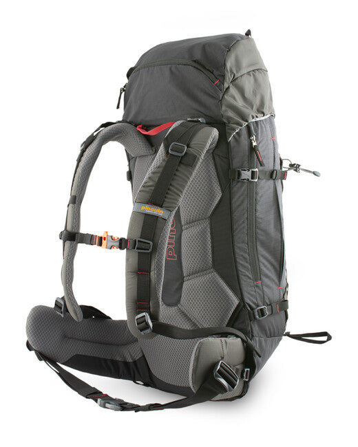 Pinguin Boulder 38 Backpack, 38L, Blue