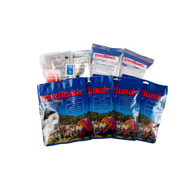Travellunch Daily Ration Pack Cold Climate