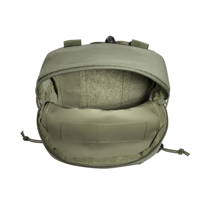Tasmanian Tiger Tac Pouch 18 Amphib Tactical Pouch, Olive