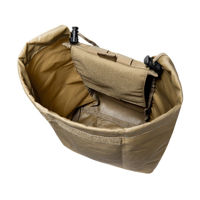 Tasmanian Tiger Dump Pouch MKII, Black