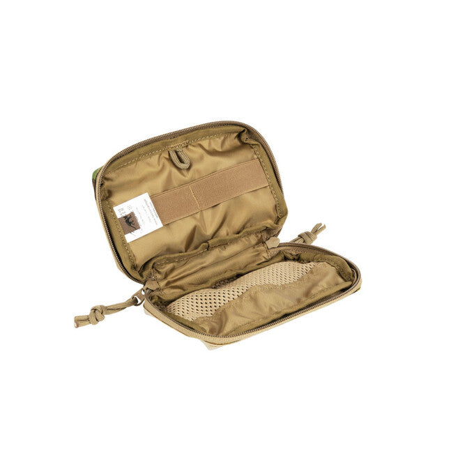 Tasmanian Tiger Tac Pouch 4.1 Tactical Pouch, Multicam
