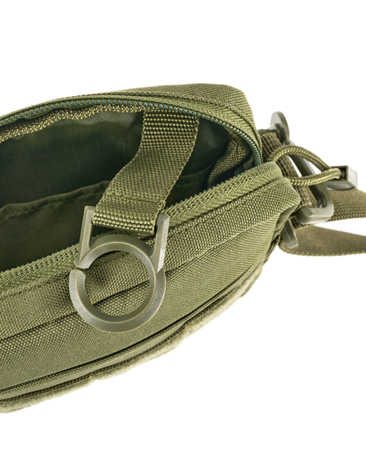 Brandit Urban Pouch, Olive