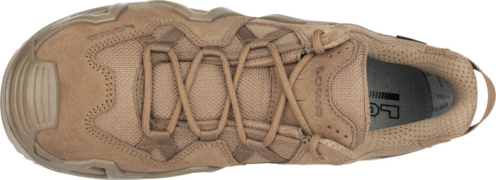 Lowa Men's Zephyr GTX LO TF Tactical Boots