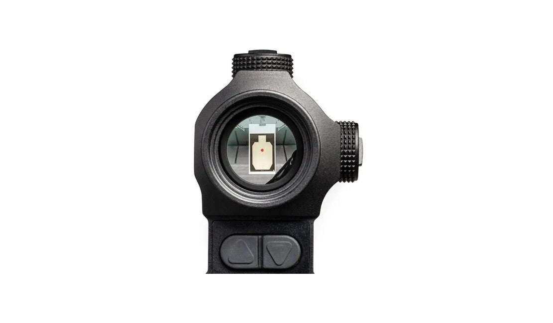 Vortex Optics SPARC AR Red Dot Collimator (LED Upgrade)