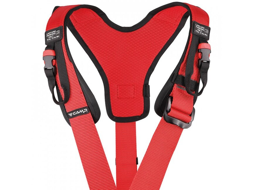 CAMP Full Body Work Harness GT