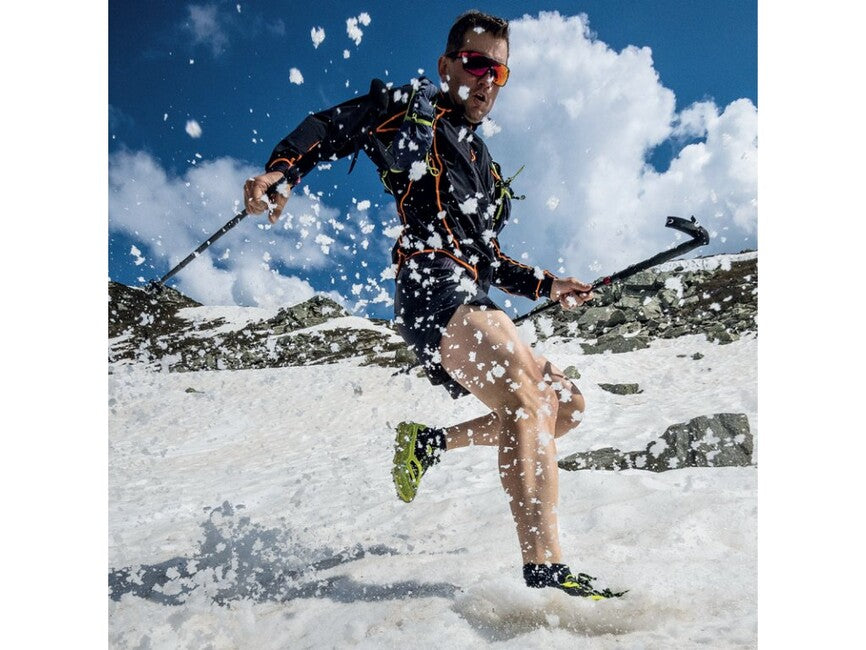 CAMP Ice Master Run Running Shoes