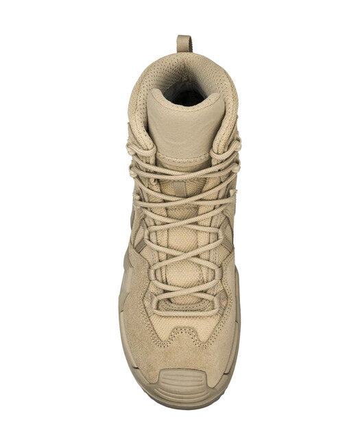 Lowa Women's Tactical Boots Zephyr MK2 GTX MID Ws