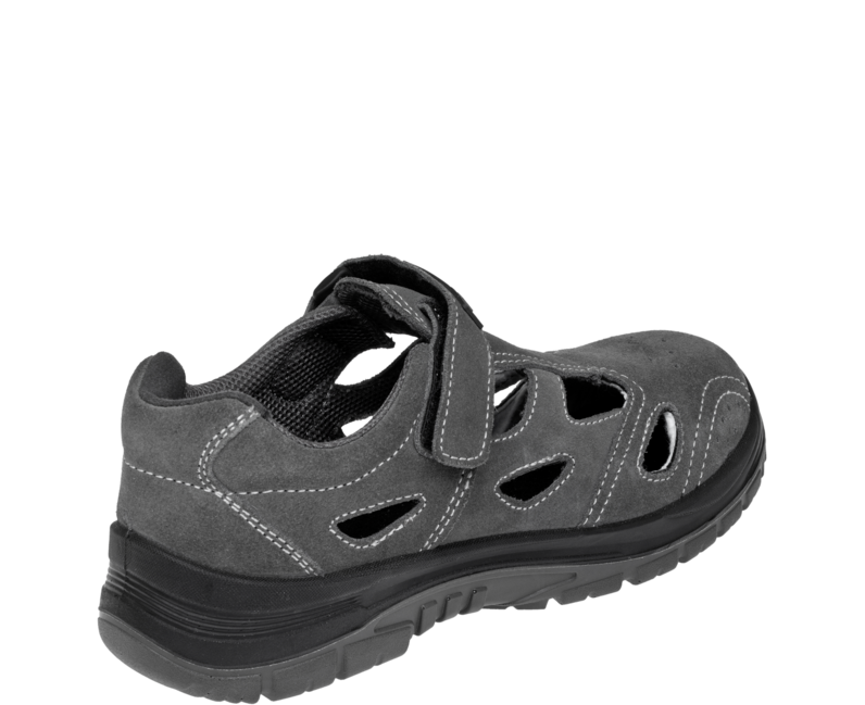 BENNON Taylor S1P Work Sandals