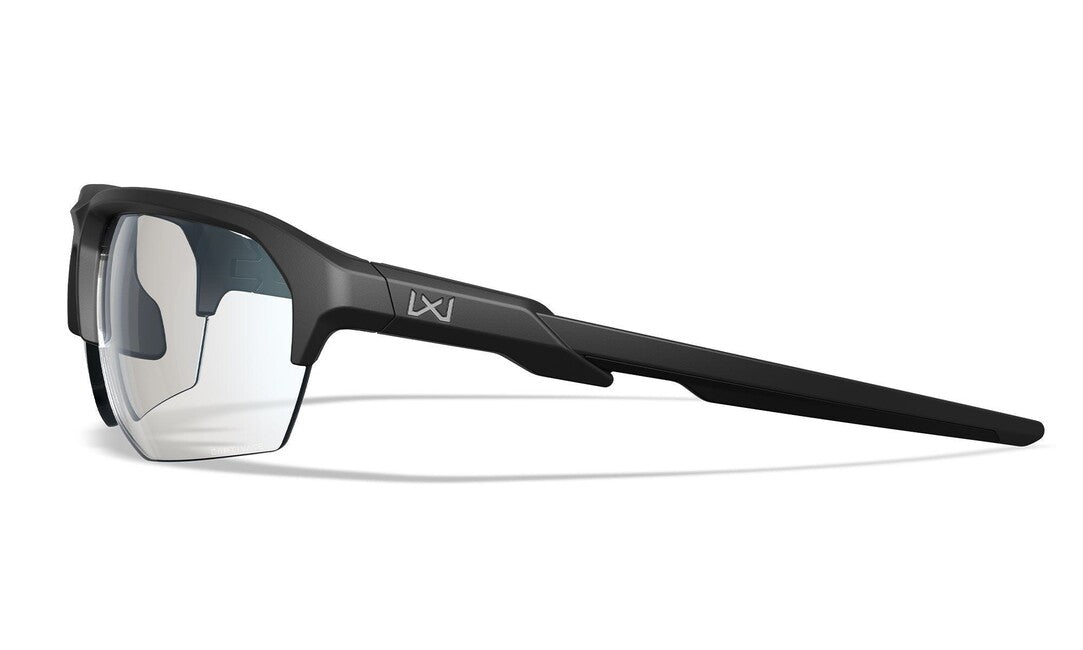 Wiley X Jakl Γυαλιά Ηλίου, Grey/Clear/Light Rust/Matte Black